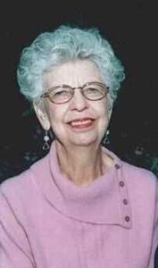 Ann Pauline Smith Profile Photo