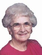 Lorraine  F. (Thiboutot)  Gamache