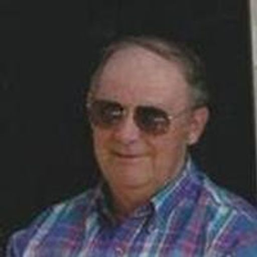 Frank E. Peterson