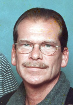 Keith Dohmann, Sr.