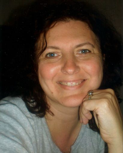 Gail M. Wertz