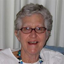 Shirley Jean Brabson