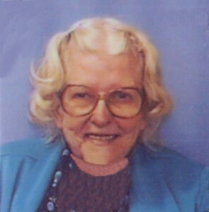 Ruth Rosson Profile Photo