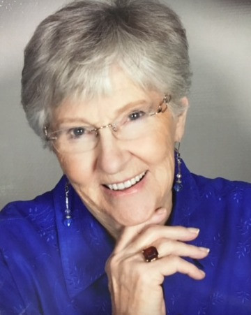 Betty Ruth Garner Profile Photo