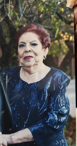 Gutierrez Maria Francisca Mancillas Profile Photo