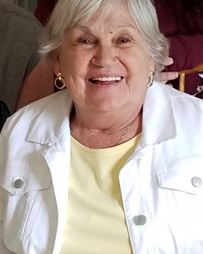 Linda Ruth Smith (Osborne)