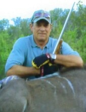 Rick Don Bybee Profile Photo