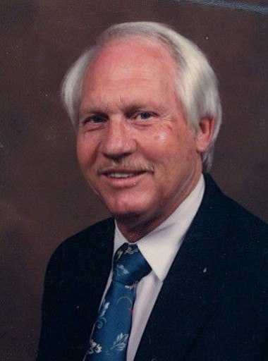 James "Jim" Wilson Weathers