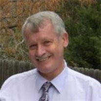 Mr. Fred P. Meyer Profile Photo