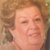 Mary Elizabeth Squeglia Profile Photo