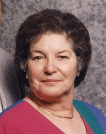 Joan  A. Mitchell