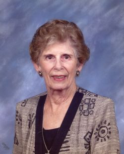 Joyce Freeland