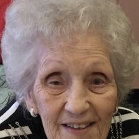 Lillian Bertha Gregory Marion