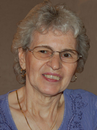 Elsie M. Mitchell Profile Photo