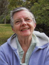 W. Gertrude "Trudy" Morse Profile Photo