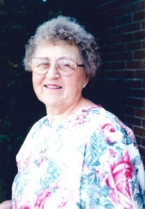 Frances Helen Eissler