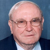 Homer T. Duncan Profile Photo