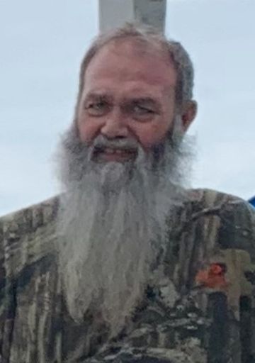 Tony Dale McManus, Sr. Profile Photo