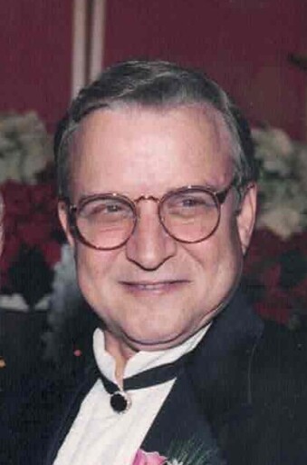 Charles A. "Charlie" Wildermuth