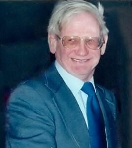 Loren J. Langvardt