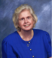 Paula Cox Mrs. McPhatter