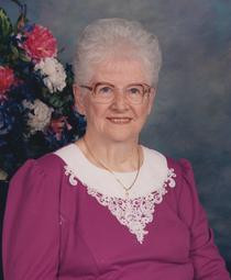 Margaret Ellen (Kling)  Matson