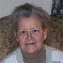 Ruth Ellen Girdler Profile Photo