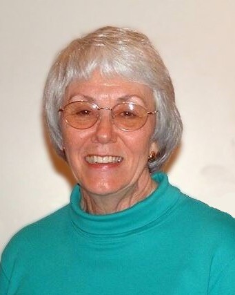 Norma Ransom's obituary image