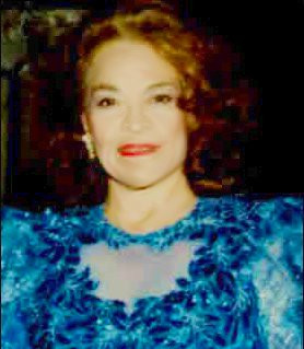 Celia Garcia Profile Photo
