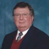 John Corcoran Profile Photo