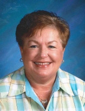 Vickie Hoover