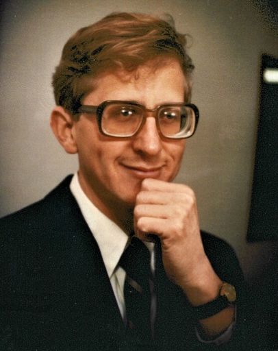 Dr. Thomas McGuire Profile Photo