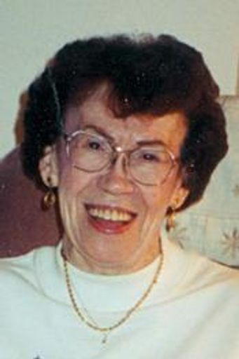 Elvera Taets Profile Photo