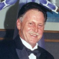 Bobby John Lawrence Profile Photo