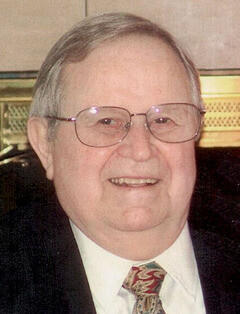 John C. Butterfield, Sr.