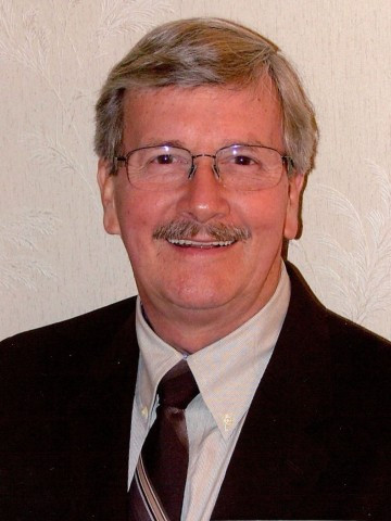 Frank Bokesch