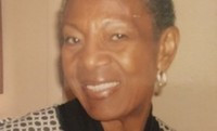 Gladys Yvonne Troupe Profile Photo