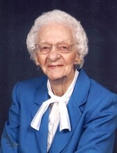 Bertha Mae Richardson Profile Photo