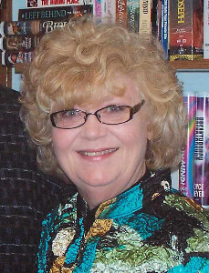 Gloria J. Mcelroy