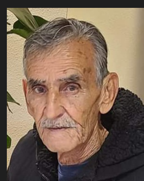 Joseph Raymond Montoya's obituary image