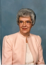 Betty Sell