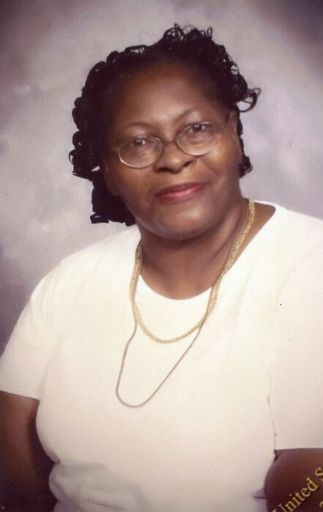 Mrs. Inez (Flounory)  Barnes Profile Photo