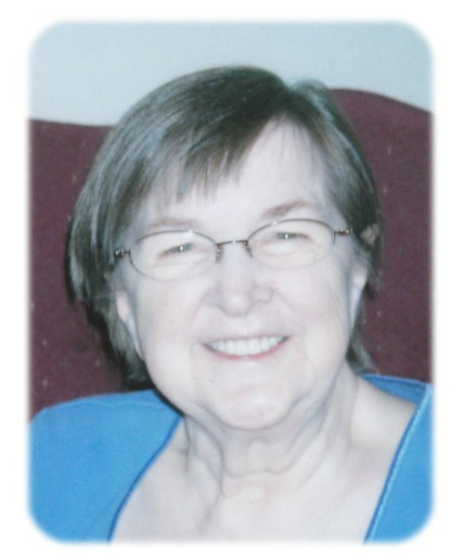 Doris Elaine Almquist Profile Photo