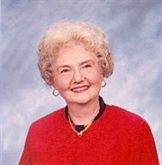 Dr. Jean Trogdon  Sykes