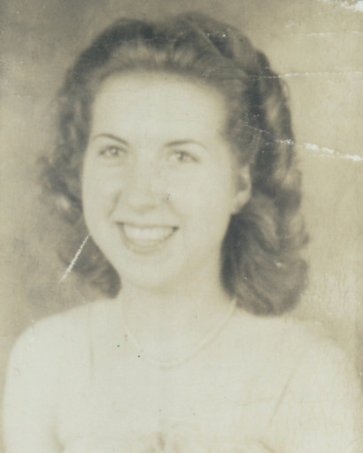Mary E Nash Profile Photo