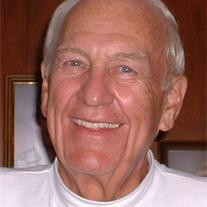 Willard "Bill" Dahle Profile Photo
