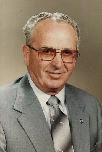 Harold E. Guerin