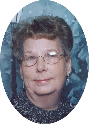 Vera Mitts Profile Photo