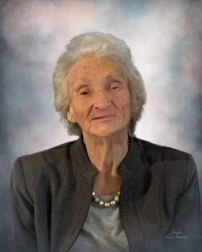 Hazel Arline Huff Mattox Profile Photo