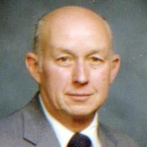 Ralph Robertson